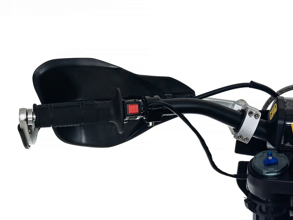 Мотоцикл кроссовый эндуро SHARMAX Expert 300