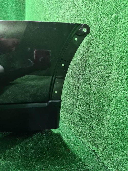 Бампер задний Nissan X-Trail T32 (2017-2022)