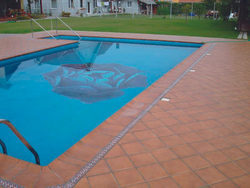 Подступенник Gresmanc Loseta Rodamanto E1 15x31