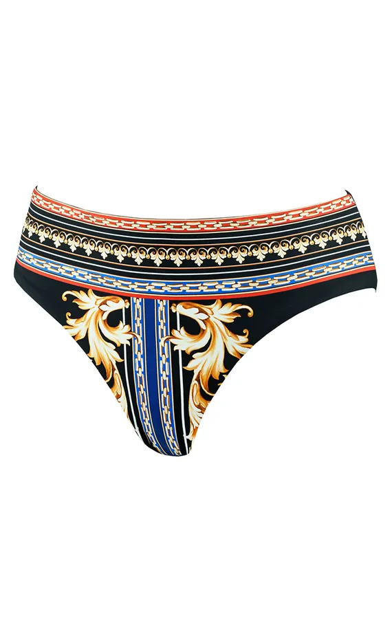 Плавки CBC192 V1