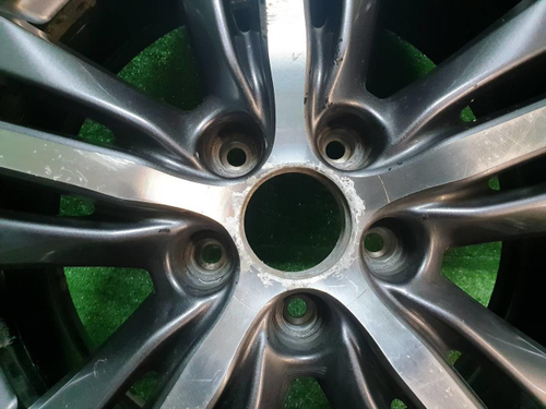 Диск Комплект дисков R18 Infiniti QX60 (2013-2020)