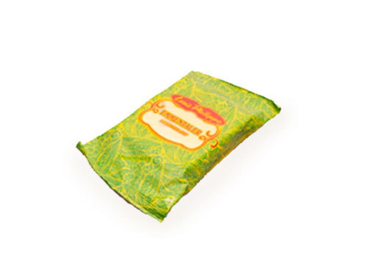 Сыр твердый Switzerland Swiss "Emmentaler Louis Philippe", 200г
