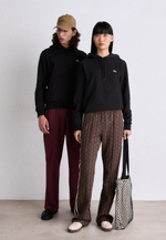 Lacoste UNISEX - Толстовка с капюшоном - Чёрный (LA2210055-Q11)