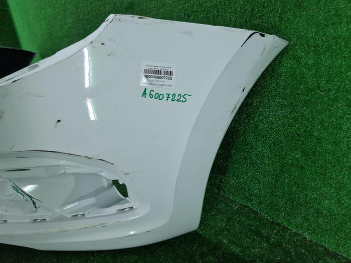 Бампер передний Lada Granta (2018-н.в.)