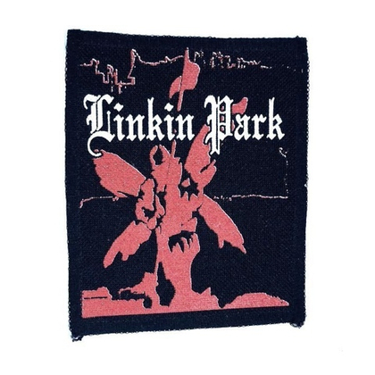 Нашивка Linkin Park