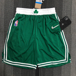 Купить баскетбольные шорты "Бостон Селтикс"  в Москве