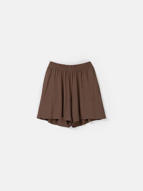 Шорты домашние 