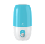 Бытовые увлажнители воздуха ROYAL CLIMA RUH-S380/3.0M-BU фото 2