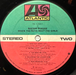 Sister Sledge - When The Boys Meet The Girls (Канада 1985г.)