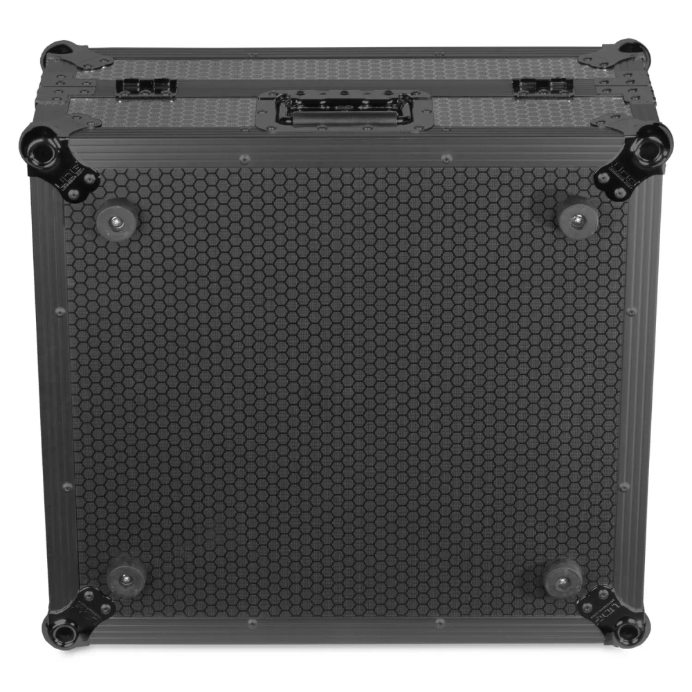Кейс UDG Ultimate Flight Case AlphaTheta Euphonia Black