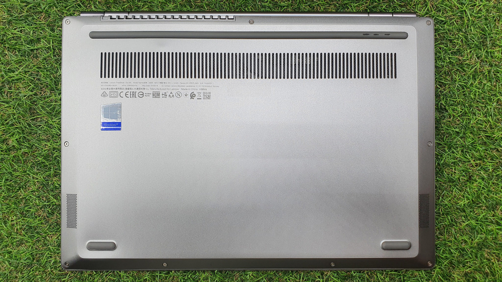 Ультрабук Lenovo i5-10/8 Gb/FHD  покупка/продажа