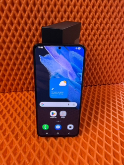 Смартфон Samsung Galaxy S21 5G 8/256