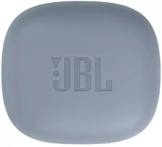 Беспроводные наушники JBL Vibe 300, голубой