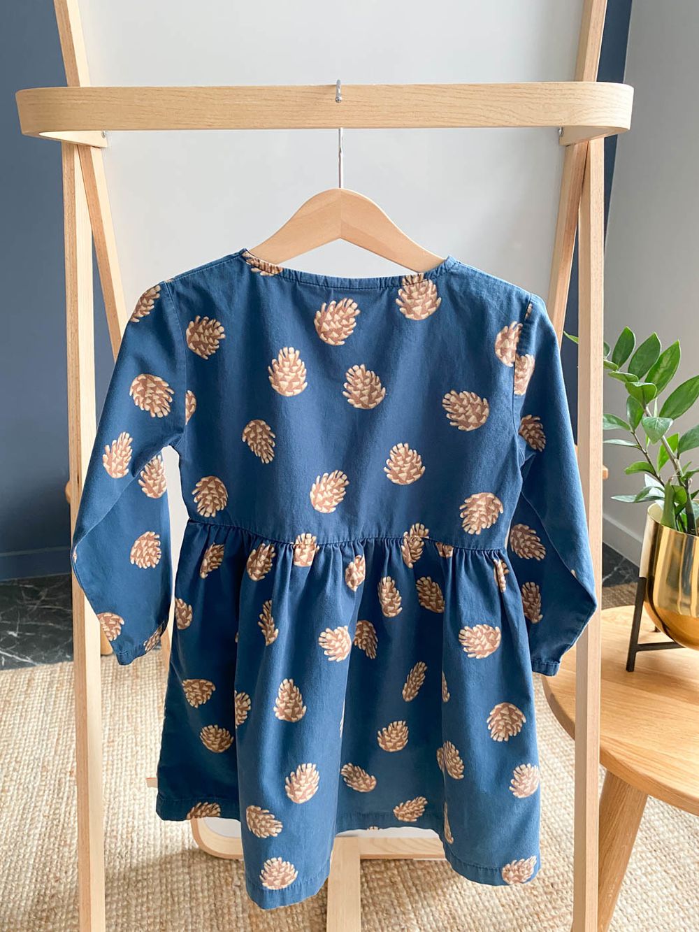 Платье Tinycottons