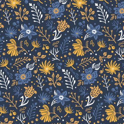 Полевые цветы