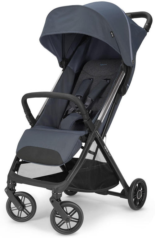 Детская прогулочная коляска Inglesina Quid 3 Astral Blue
