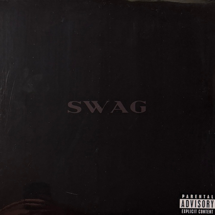 Виниловая пластинка Justin Bieber – SWAG 2LP