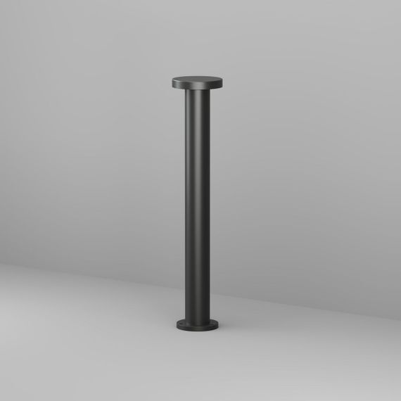 Ландшафтный светодиодный светильник Denkirs Dramen DK9708-BK