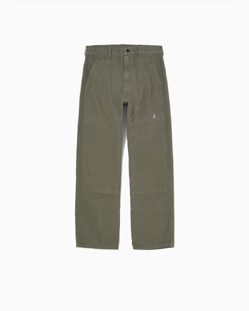 Джинсы Roa Canvas Trouser