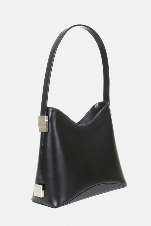 Сумка EGG MINI Черный