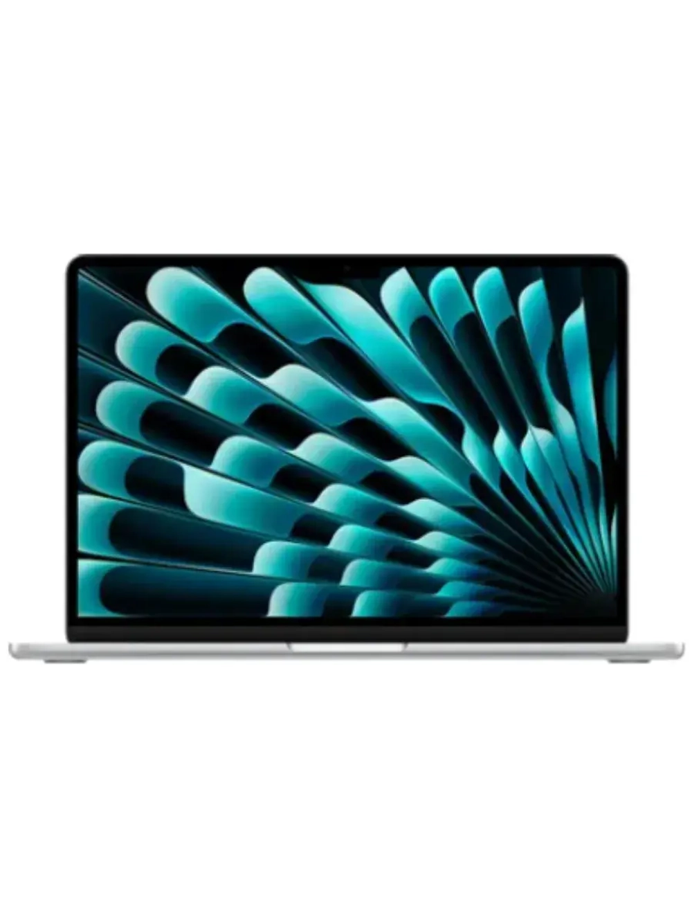 13,6" Ноутбук MacBook Air 24/512 ГБ M4 MC654LL/A SILVER