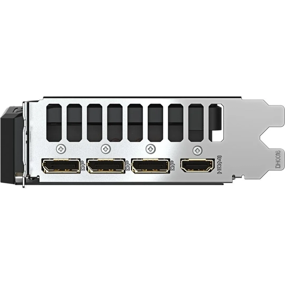 Видеокарта Gigabyte RTX5060Ti WINDFORCE OC 8GB GDDR7 128bit (GV-N506TWF2OC-8GD)