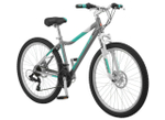 Женский велосипед Schwinn Breaker Womens (2020)