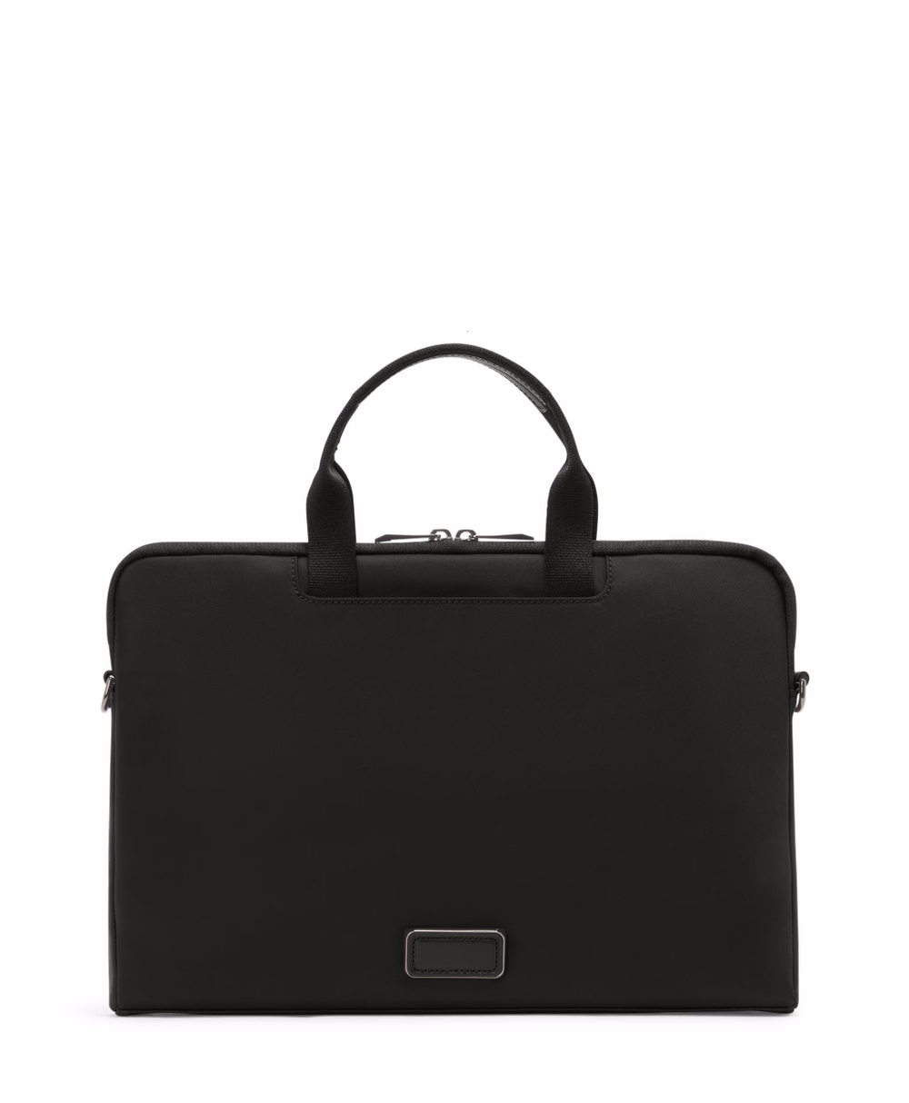 Сумка для ноутбука Dakota/Black Gunmetal