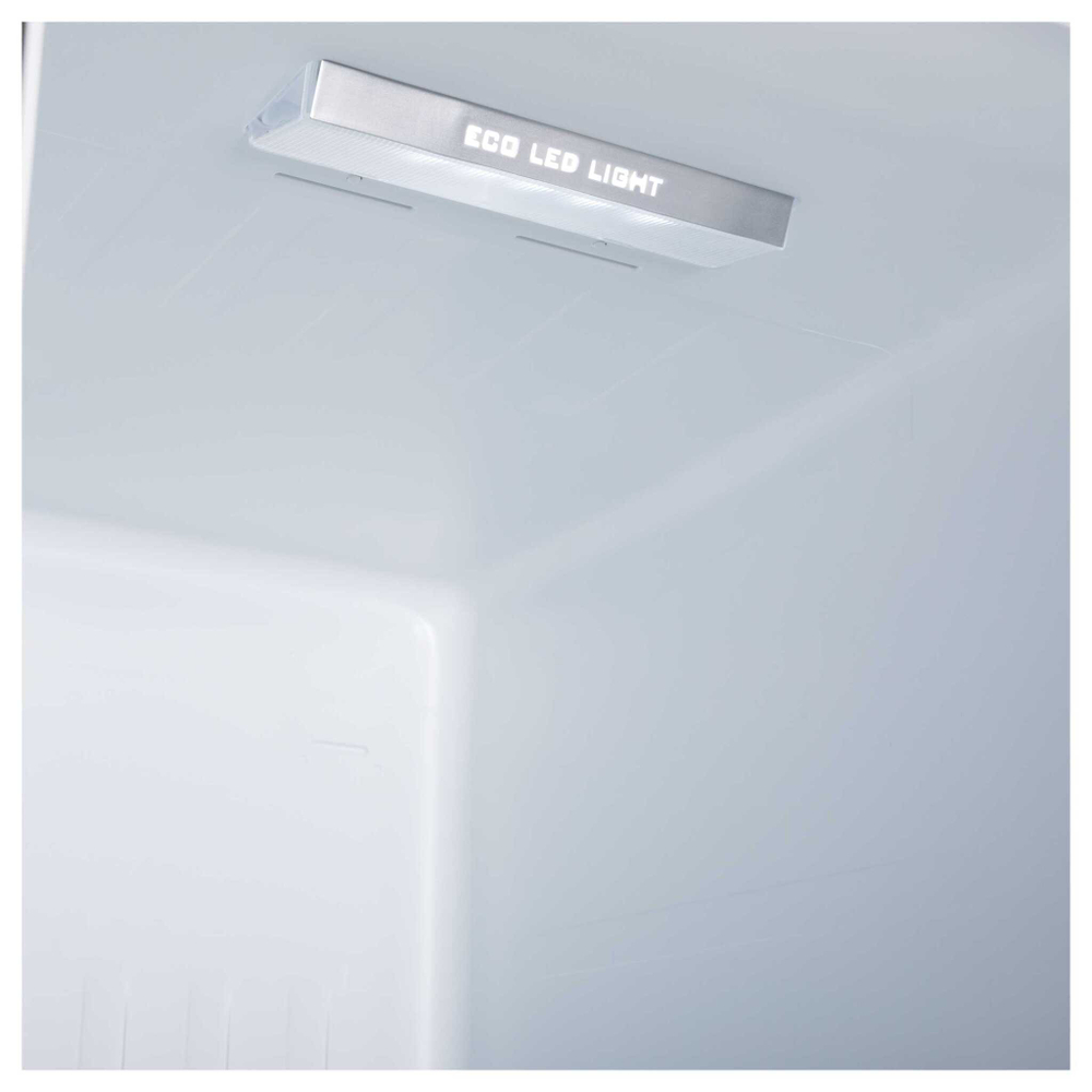 Холодильник Side-By-Side Korting KNFS 91797 X фото 11