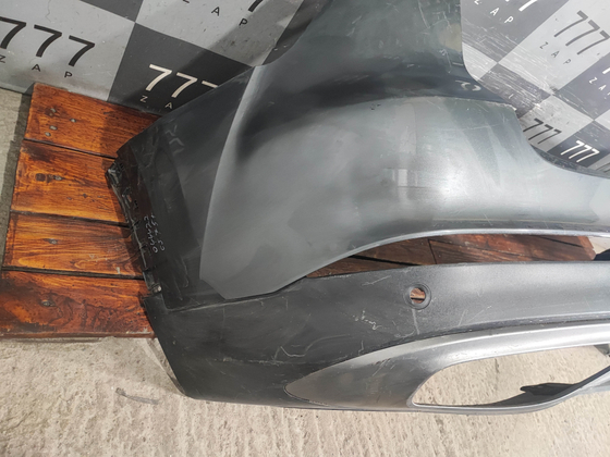 Бампер задний Changan CS75PLUS 1 19-нв Б/У Оригинал S311F2713030200