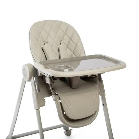 Стул для кормления Peppy Sommelier Olive