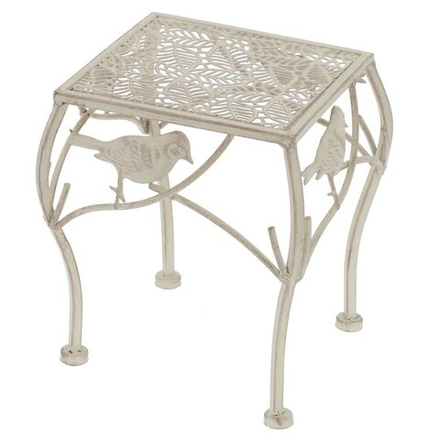 GAEM Подставка для цветов, L21 W21 H23,5 см