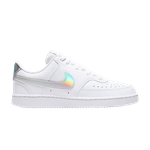 Кроссовки Nike Court Vision 1 Low (Женская размерная сетка)