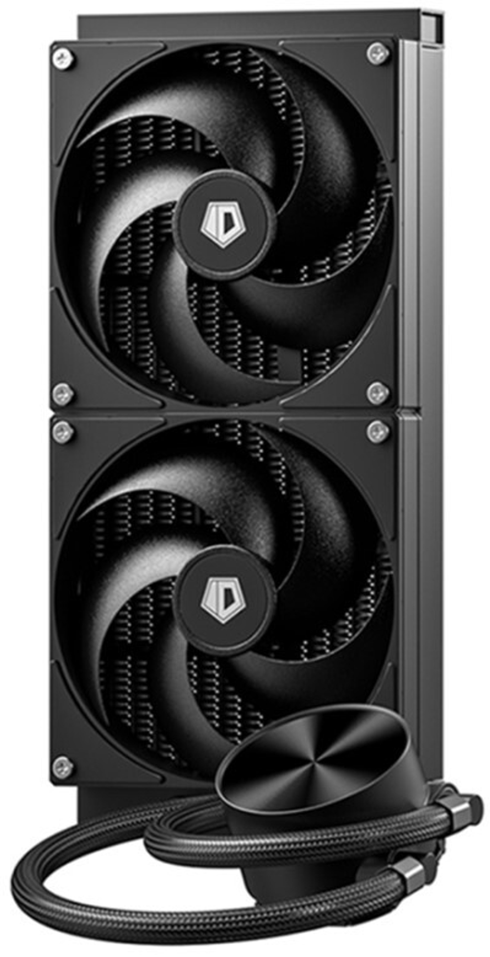 Система охлаждения жидкостная ID-Cooling FX280 PRO SE