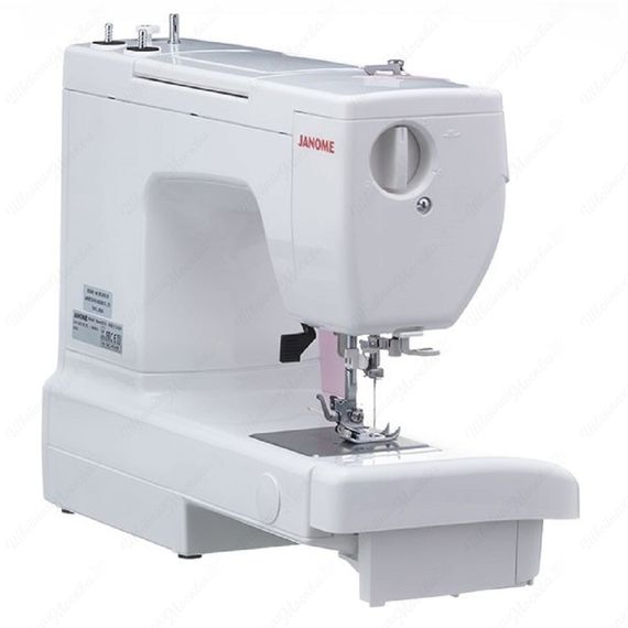 Швейная машина Janome Smart 2119