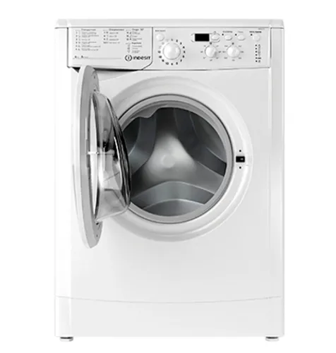 Стиральная машина Indesit IWSD 6105 – 3