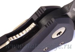 Нож Microtech Socom Elite DLC Signature 161-1DLCSфотография - 7