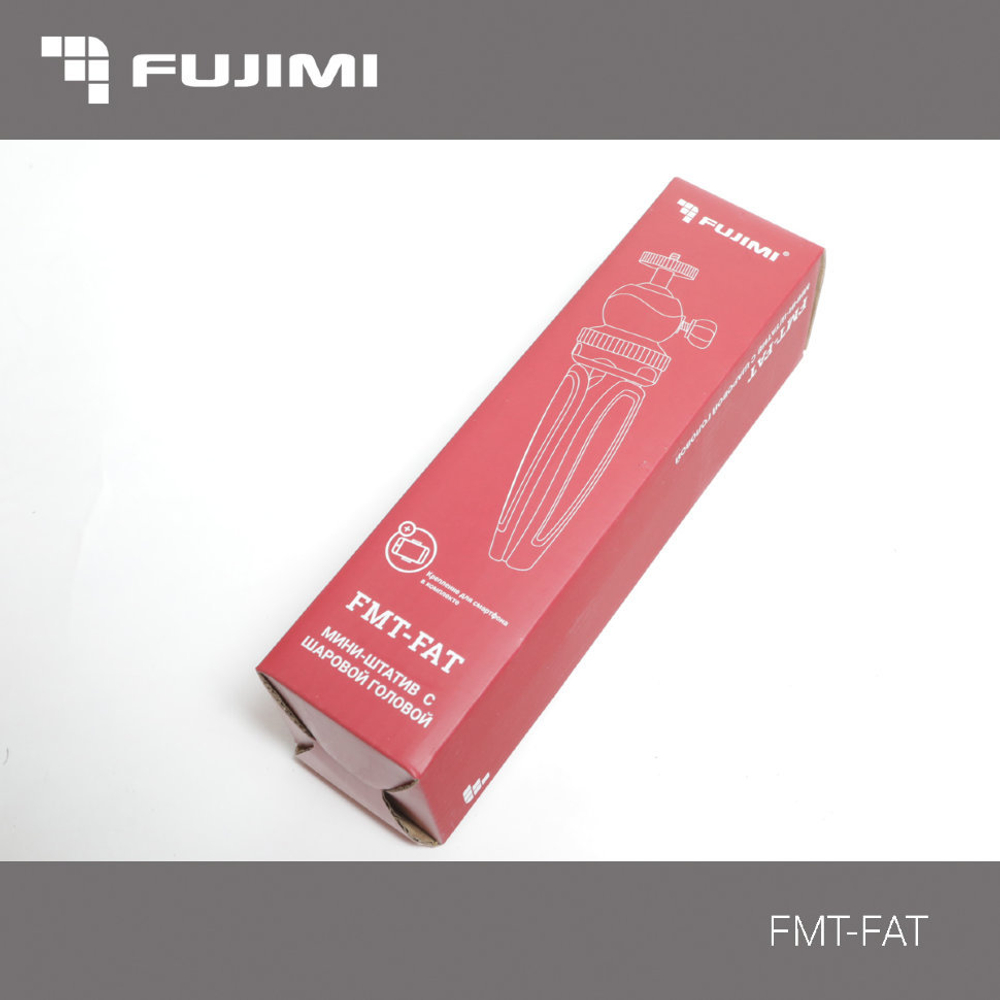 Штатив Fujimi FMT-FAT