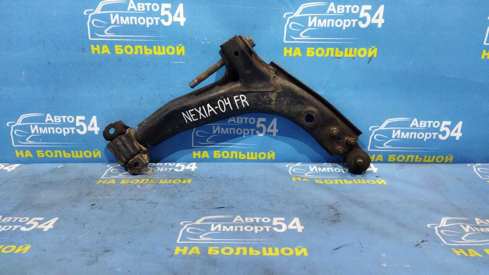 Рычаг передний правый DAEWOO NEXIA 2001