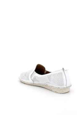 Слипоны женские Ascalini R14039