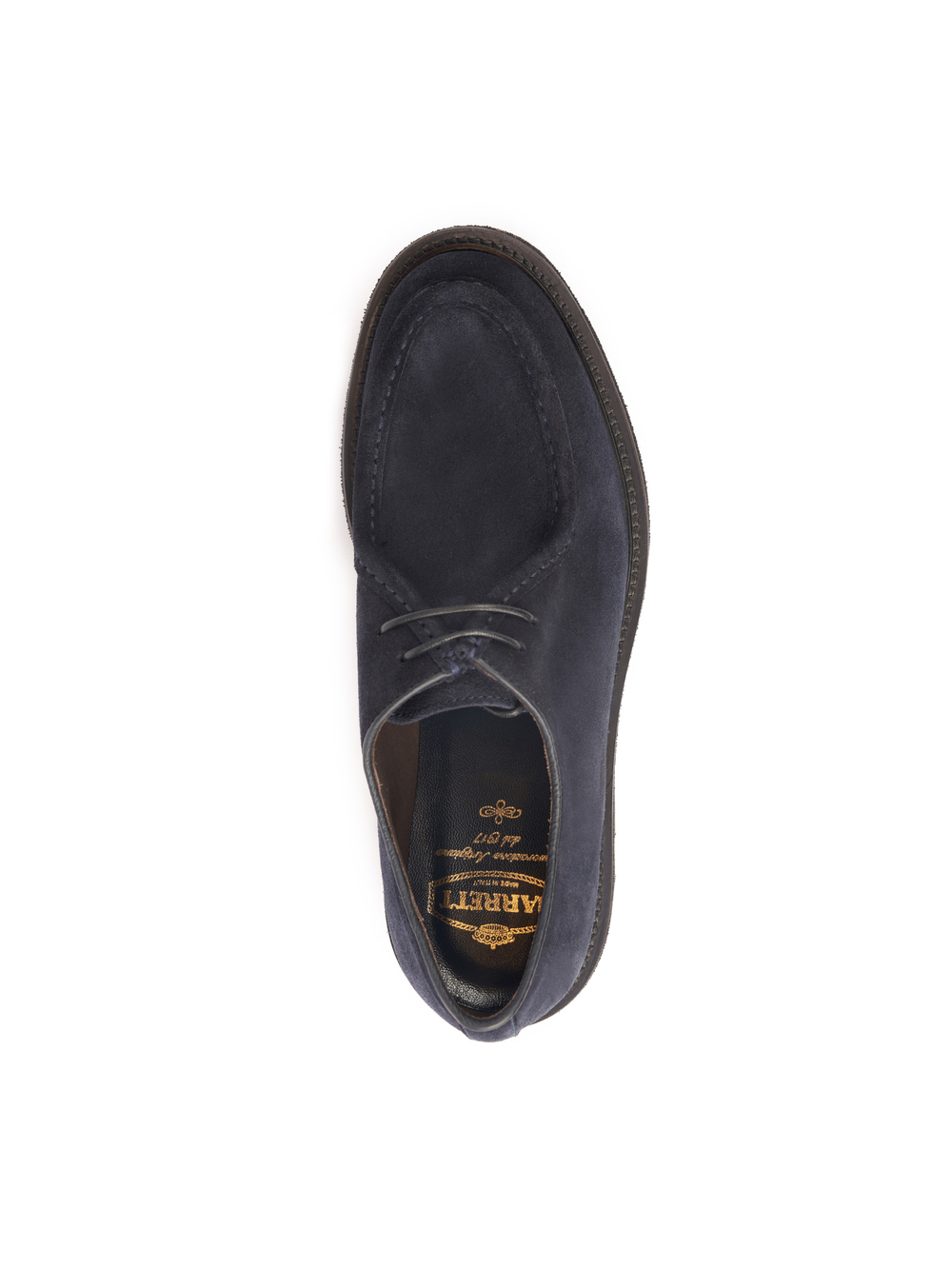 Ботинки BARRETT