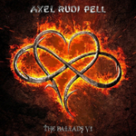 Axel Rudi Pell / The Ballads VI (RU)(CD)