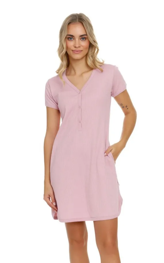 Сорочка TM.4542 Papaya