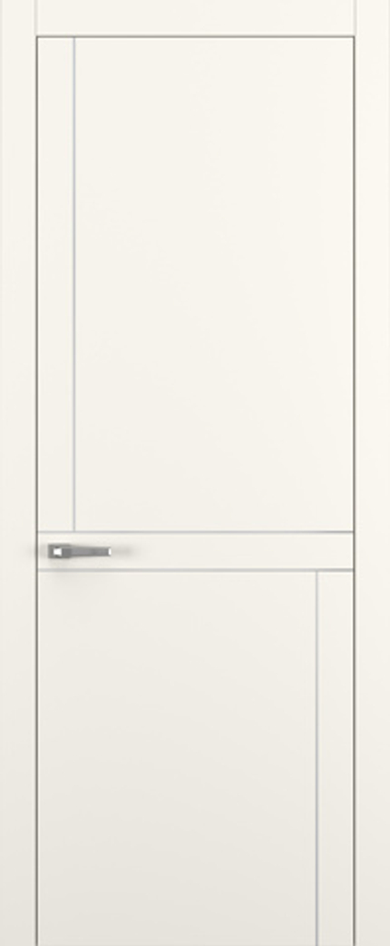 Межкомнатная дверь Zadoor Квалитет ПГ К20