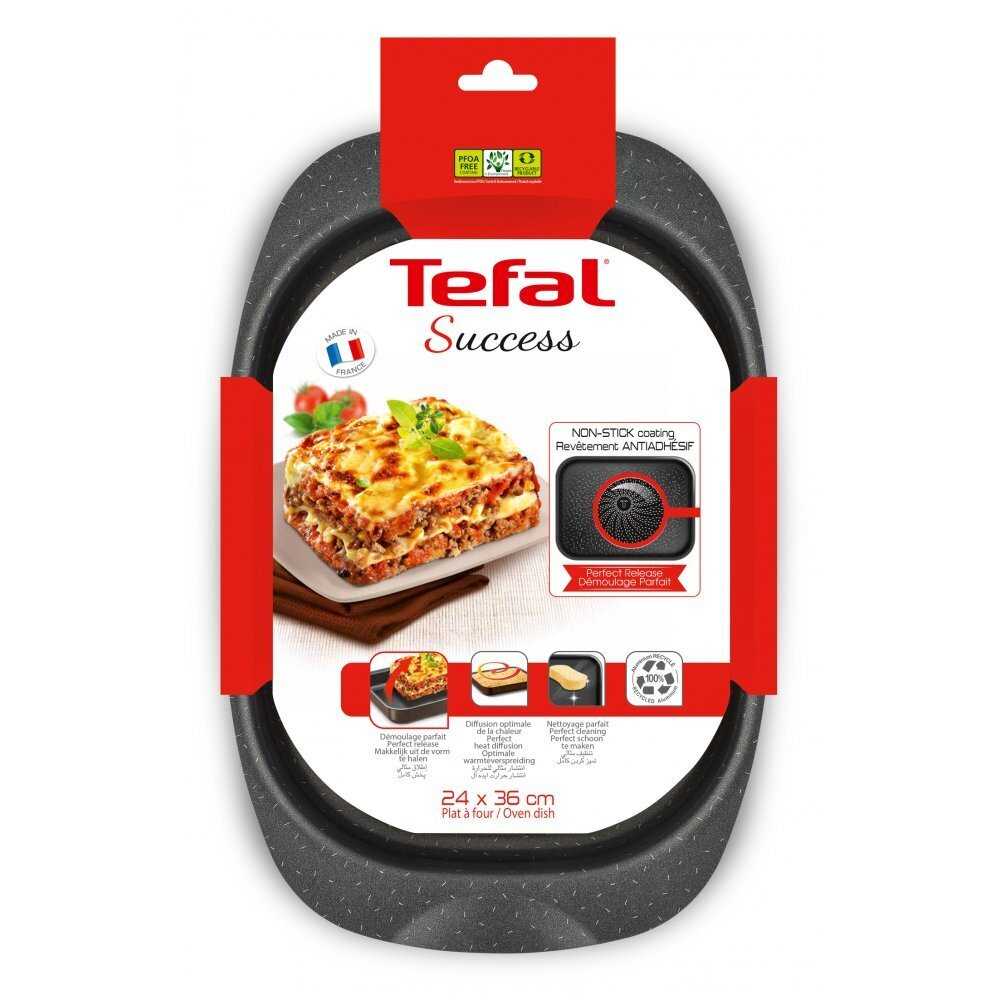Противень для запекания Tefal Success J1602002
