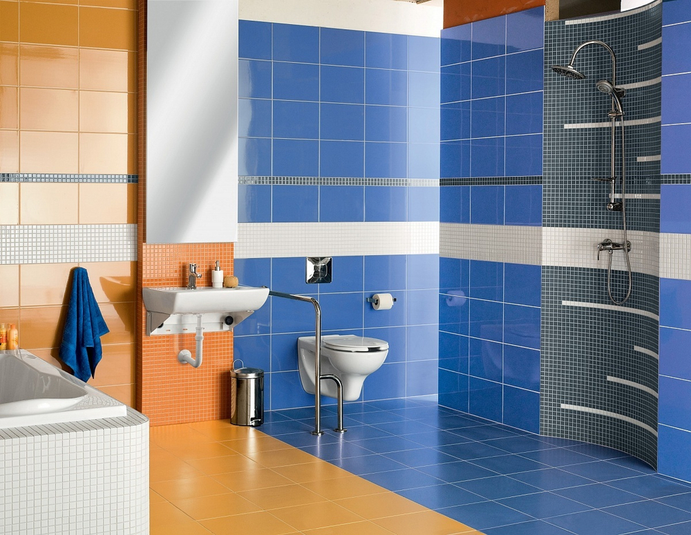 Унитаз подвесной:для инвалидов Cersanit Etiuda