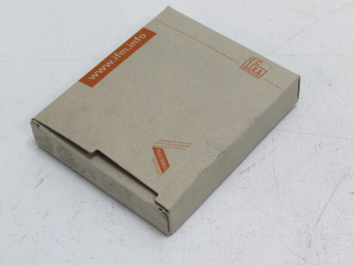IFM Sensoren IFM ORE-V OR0002