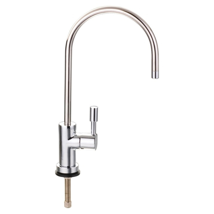 Кран DF- 019А2 (высокий 09) , R