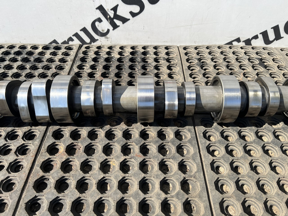 Распредвал MX13 2018 год.