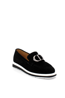 Лоферы женские Ascalini R13791